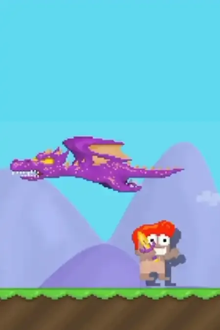 Growtopia